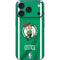 NBA Boston Celtics iPhone 17 Pro Skin